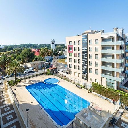 Alea Rentals - Turquesa La Pineda Zewnętrze zdjęcie