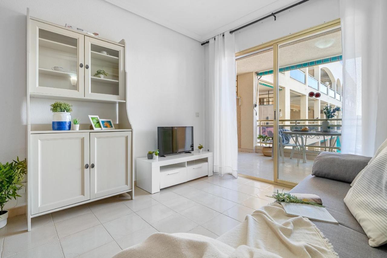 Alea Rentals - Turquesa La Pineda Zewnętrze zdjęcie