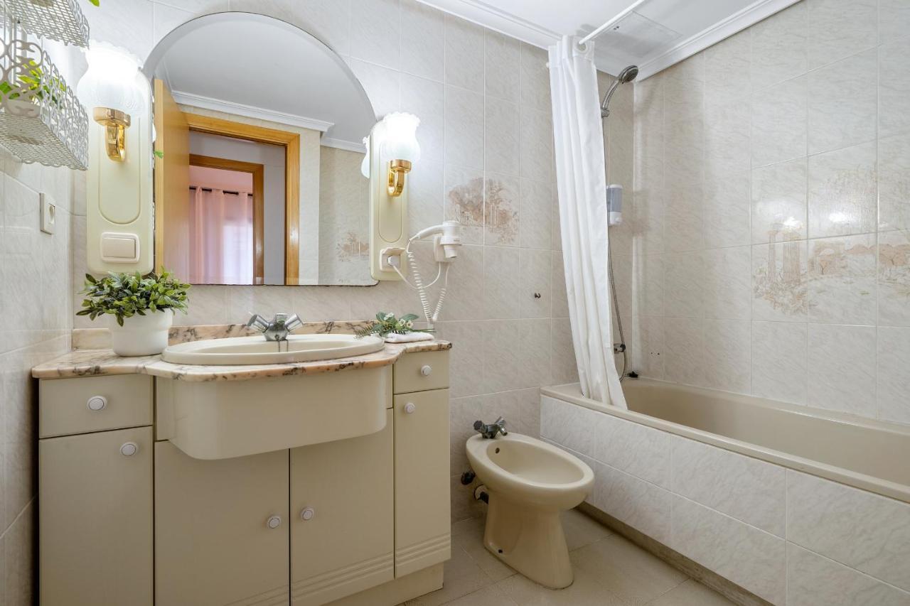 Alea Rentals - Turquesa La Pineda Zewnętrze zdjęcie