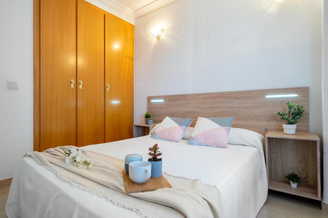 Alea Rentals - Turquesa La Pineda Zewnętrze zdjęcie