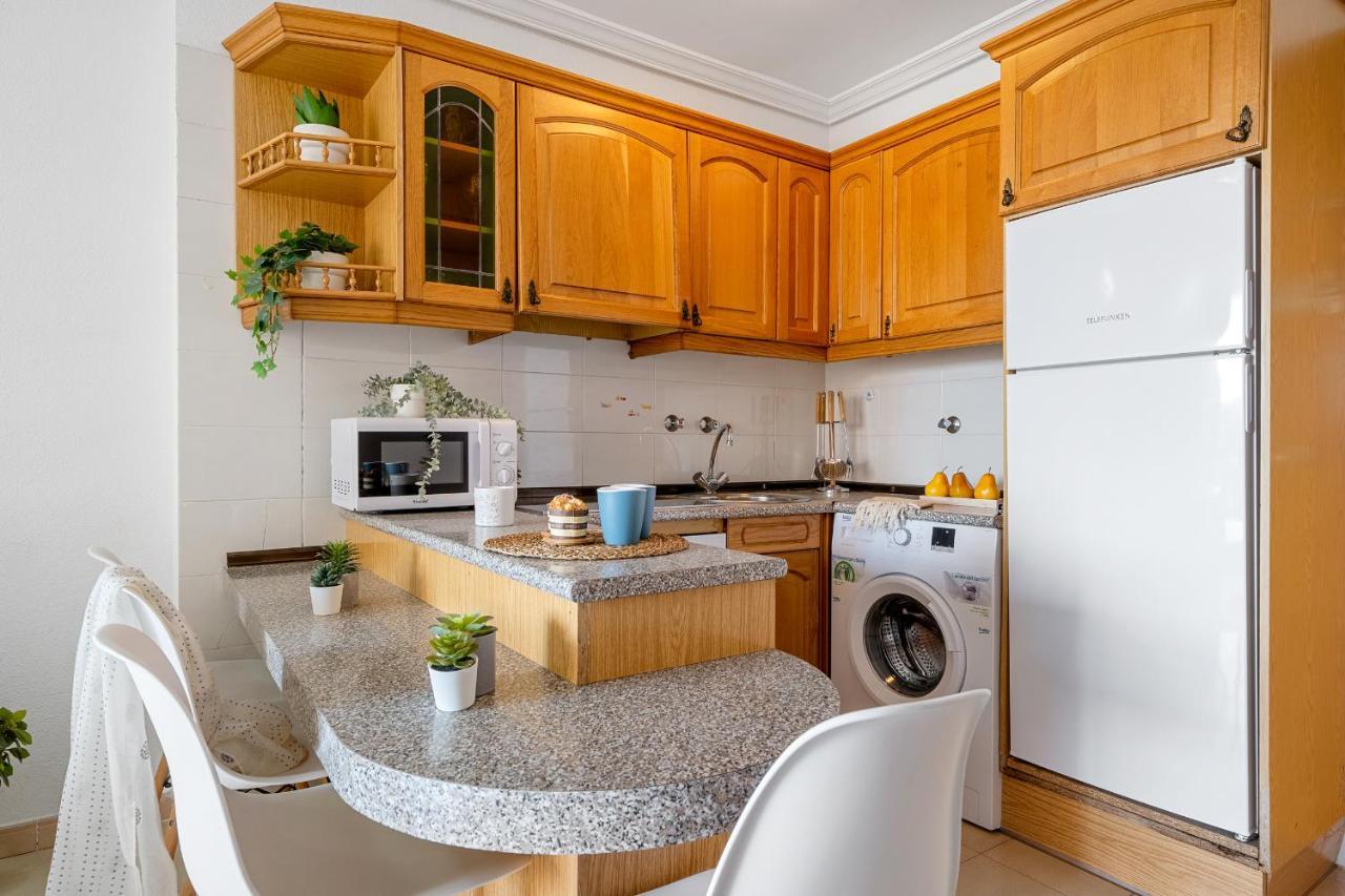 Alea Rentals - Turquesa La Pineda Zewnętrze zdjęcie