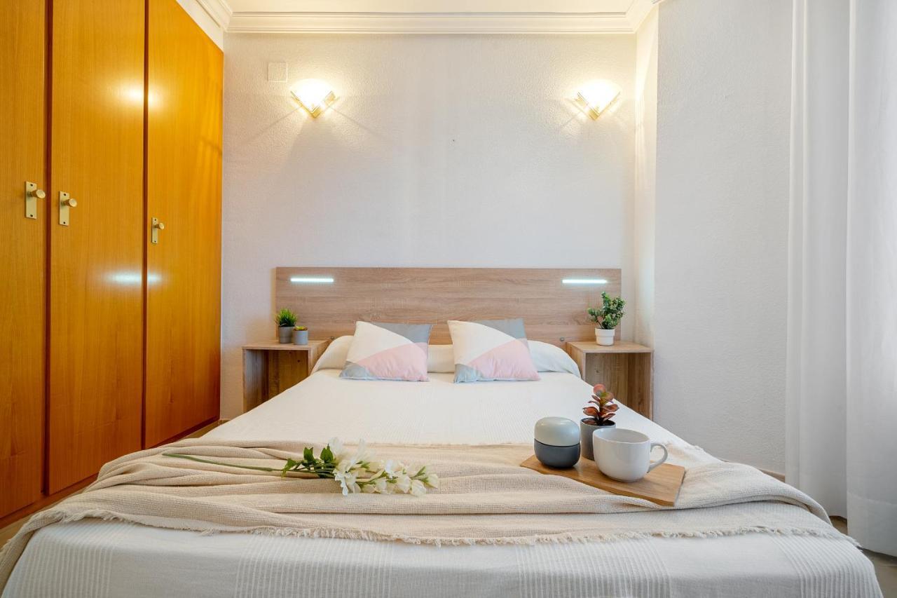 Alea Rentals - Turquesa La Pineda Zewnętrze zdjęcie